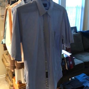 Cambridge classics shirt